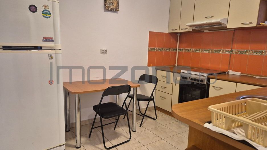 2 camere, 52 mp, etajul 6 mobilat-utilat, loc de parcare, Strada Sibiu - Poză 7