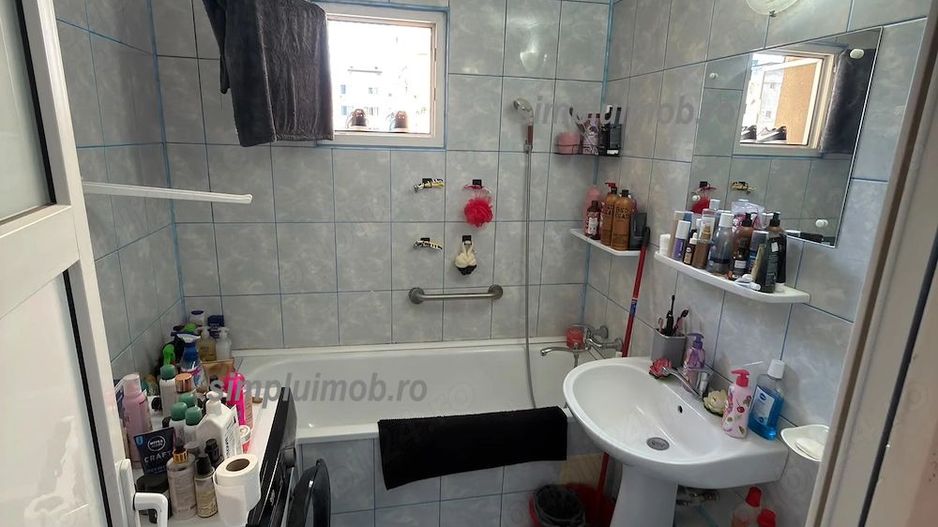 Decomandat 3 camere Drumul Taberei - Poză 10