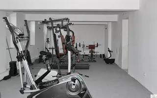 Casa Restaurant cu gradina - 250 mp - Poză 12