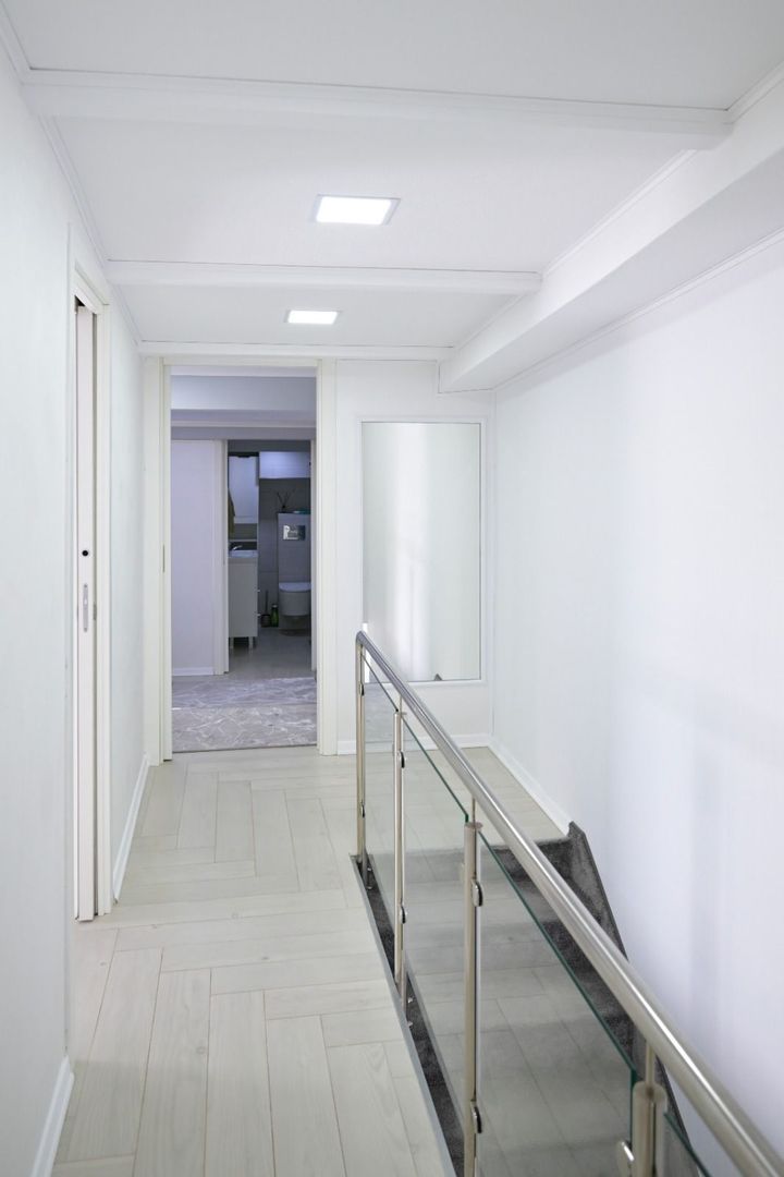 Penthouse Asmita Gardens | terasa 99 mp | Splaiul Unirii - Poză 45