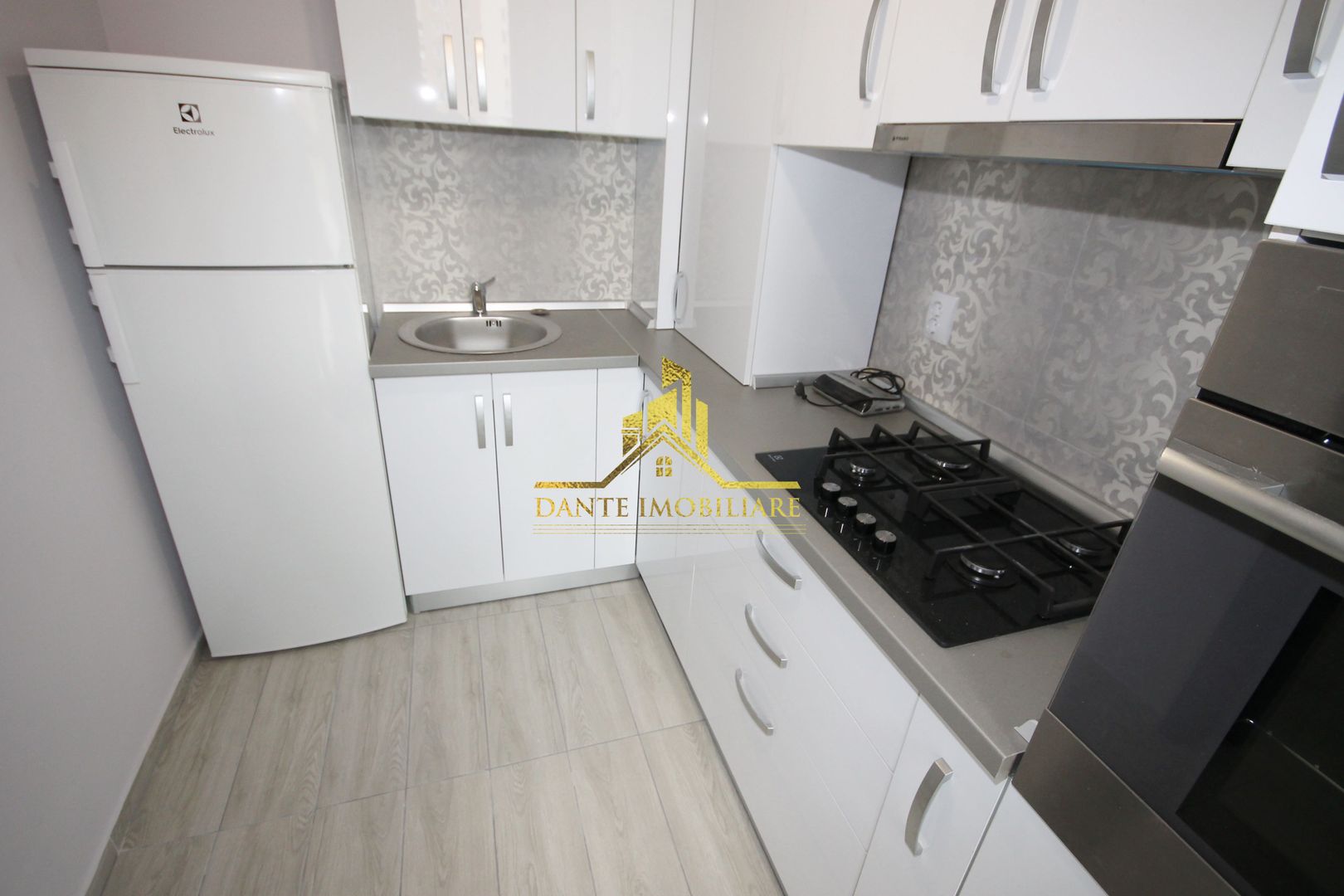2 camere, spatios, modern, balcon, Gheorgheni, FSEGA, VIVIDO - Poză 11