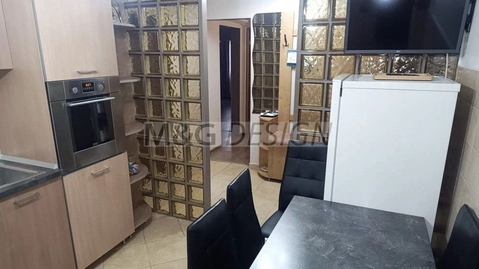 Apartament 4 camere Lipovei etaj 1 - Poză 3