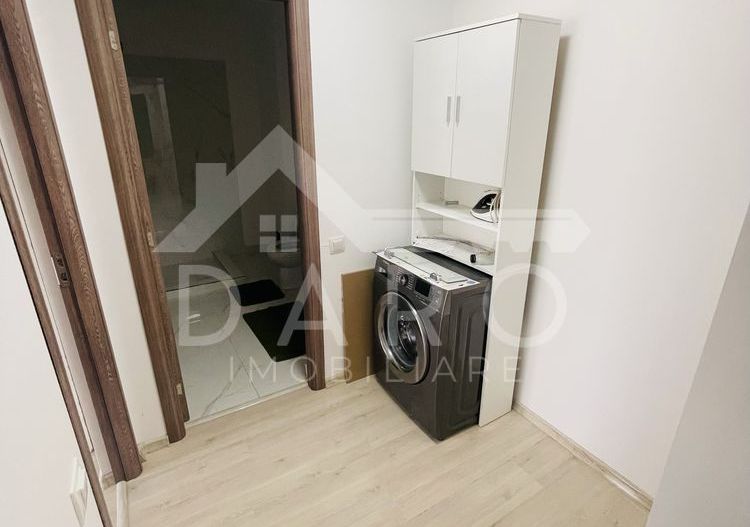 Inchiriez apartament in Unirii Ama residence - Poză 8