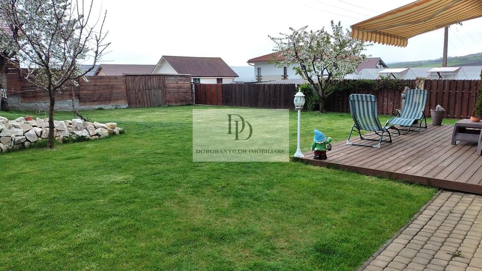 Vanzare Casa individuala | Teren 600 mp | Zona Iris - Poză 4