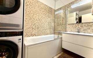 Apartament 2 camere Iasi Conest Vision cu Parcare Inclusa | # - Poză 7