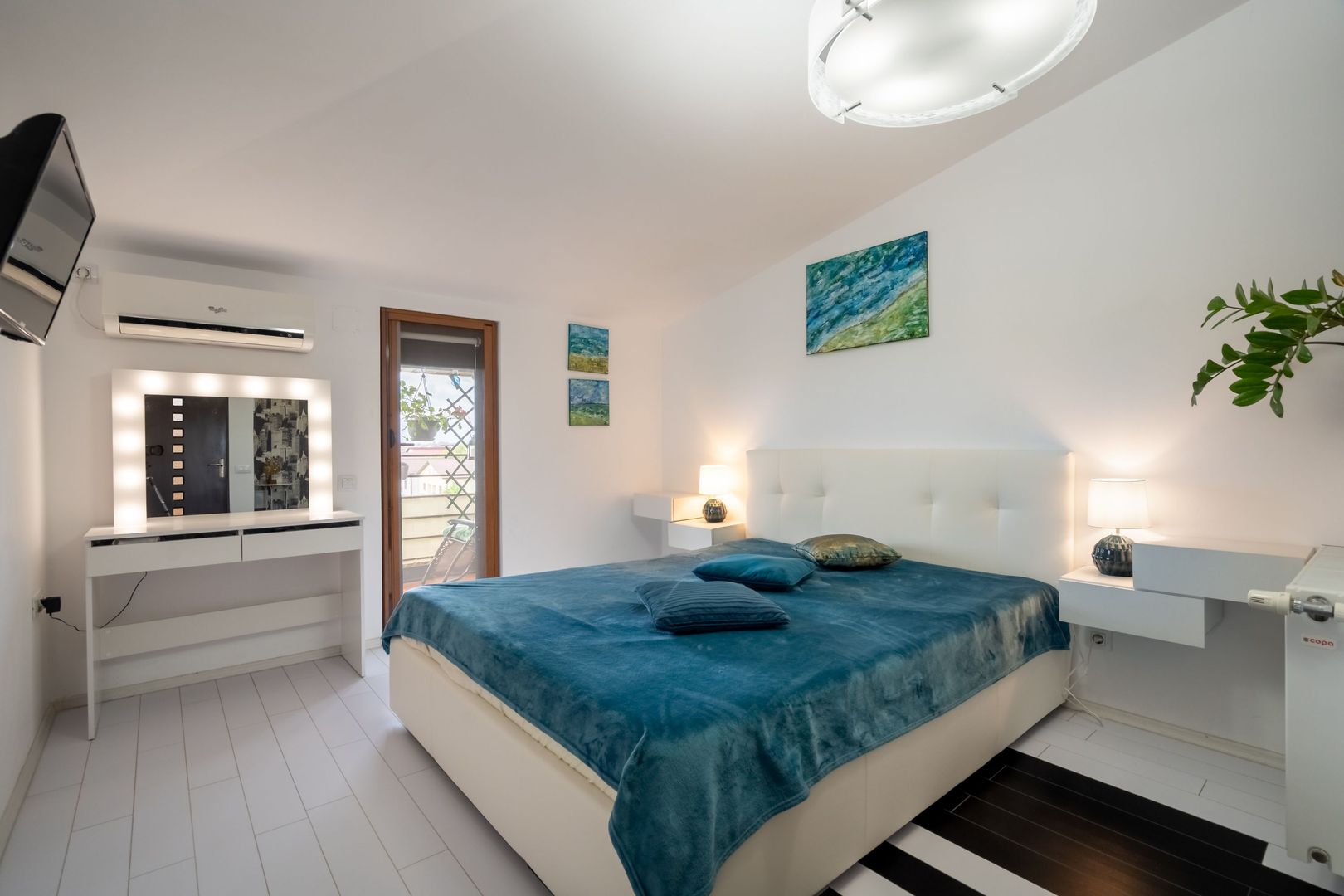 COMISION 0% - Duplex 4 camere cu priveliste in Cartierul Verde - Poză 19