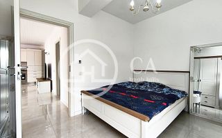 Apartament cu 3 camere de închiriat, EAS Iosia, Oradea - Poză 9