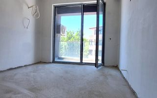 Apartament B20 cu 2 Cam. si 2 Balcoane Et.2/3  Bl.Nou str.Ostroveni - Poză 4
