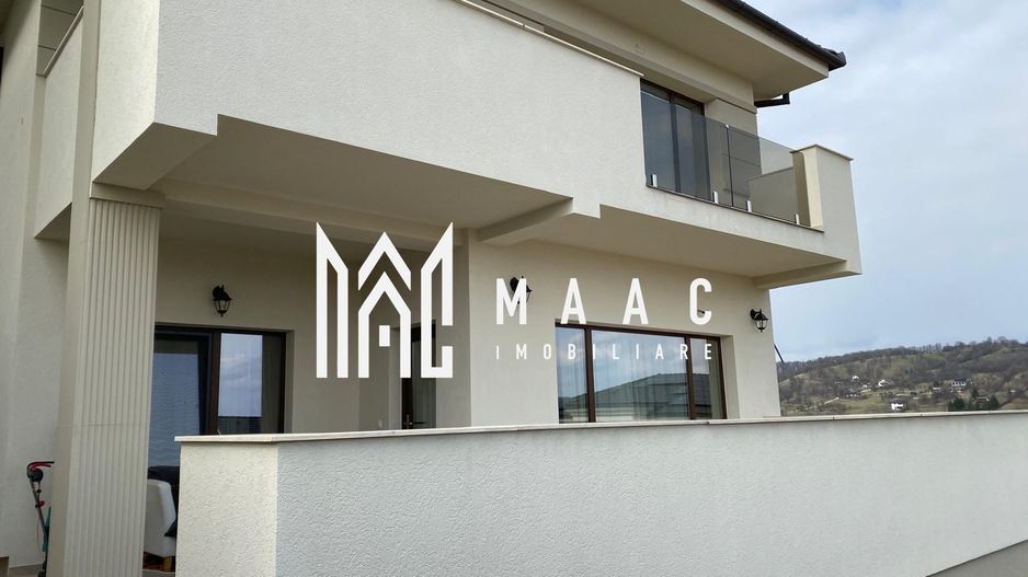 Casa individuala | 5 camere | 200 MPU | Garaj | Cisnadie - Poză 13