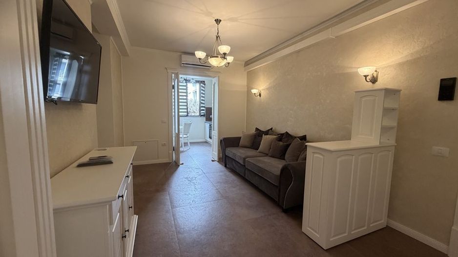 Apartament 3 camere si loc de parcare- Dumbravita/Kaufland - Poză 1