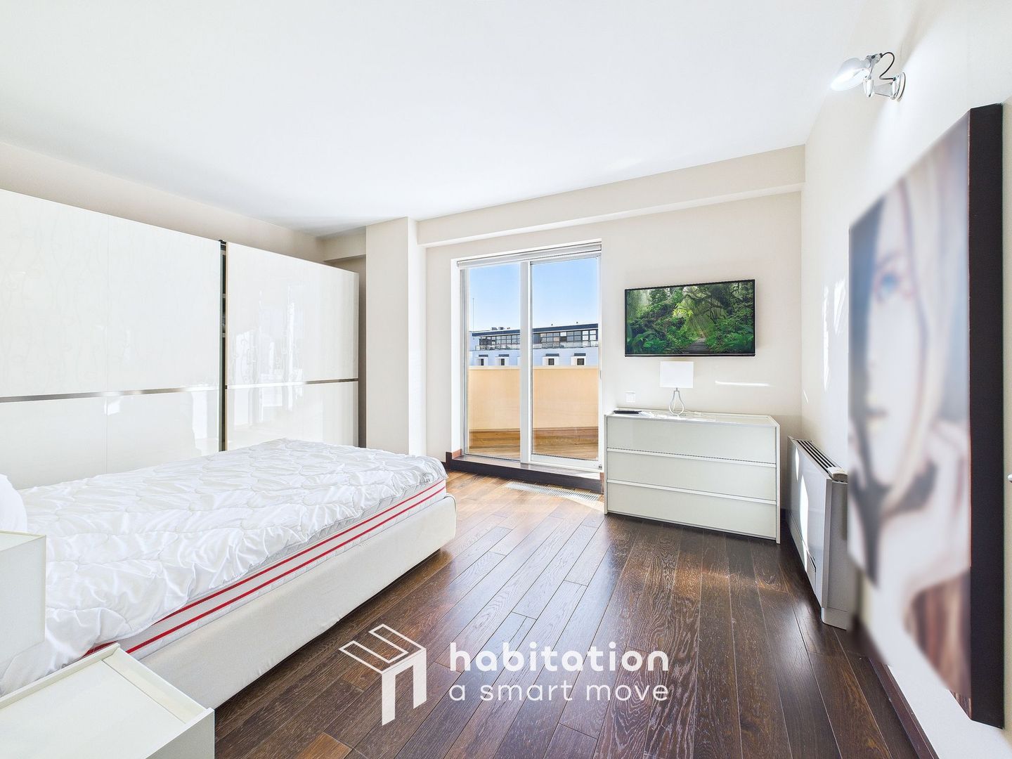 Rafinament și confort în Elisabetin – apartament cu terasă generoasă - Poză 16