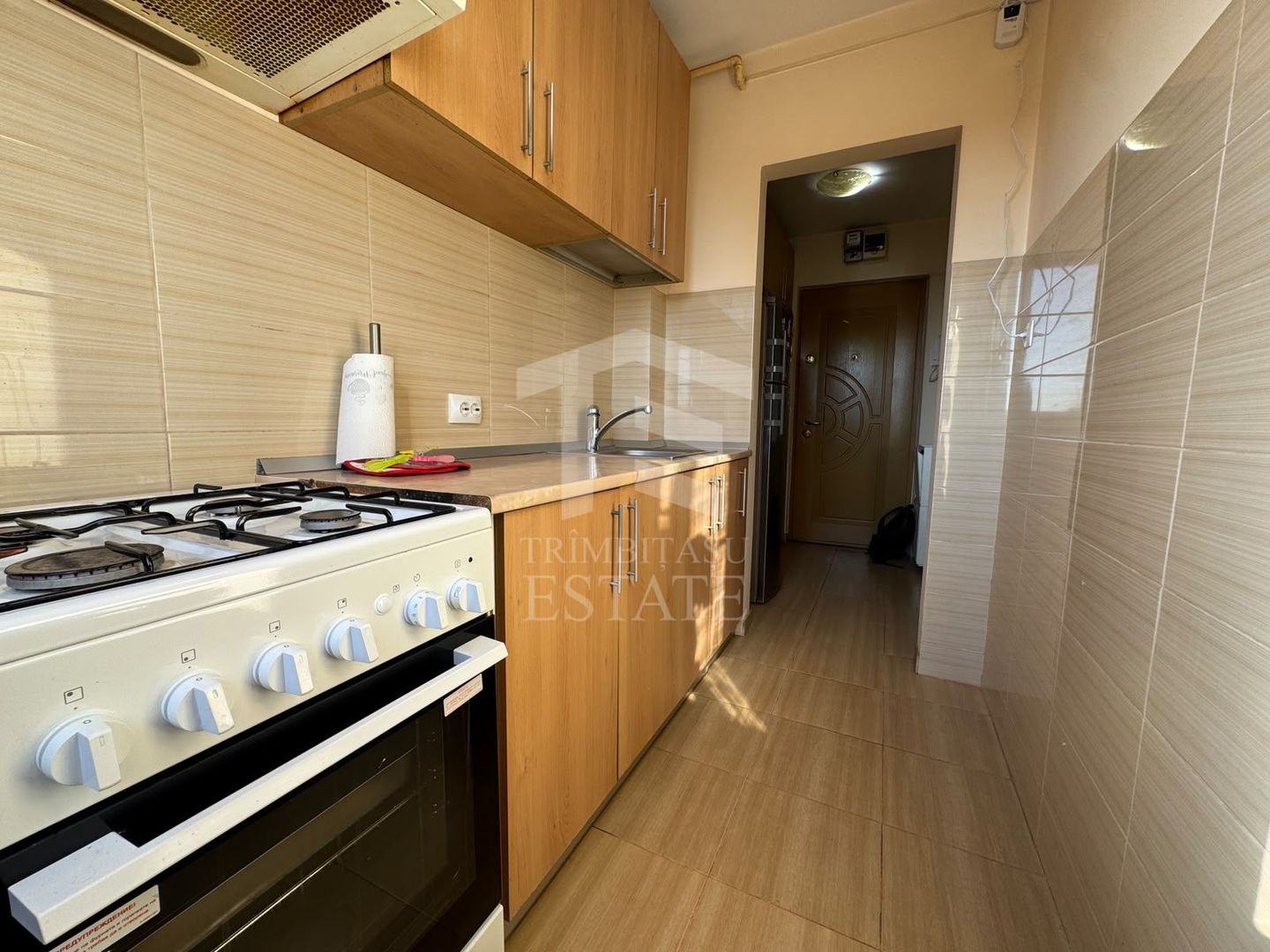 Apartament 2 camere Piata Progresul 35 mp - Poză 6