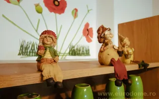 Casa renovata, mobilata si utilata complet - Poză 19
