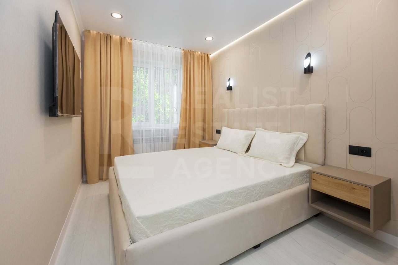 Vânzare, apartament, 2 camere, Strada Independenței, Botanica - Poză 3