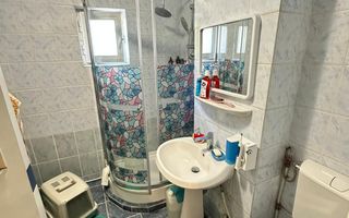 🏠Apartament 3 camere, etaj 1! DC 58mp + Boxa // 📍Canta - Moara de foc - Poză 9