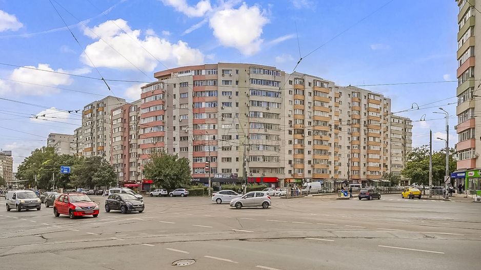 Ap 4 camere / 89 mp/ Stefan cel Mare/ Lizeanu - Poză 18