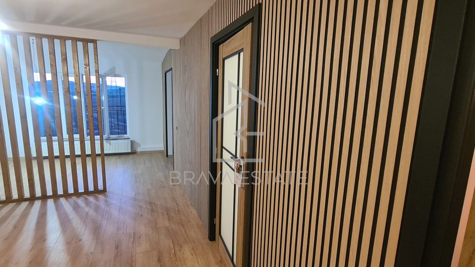 Apartament 2 camere,  45 mp, parcare, zona Apahida - Poză 1