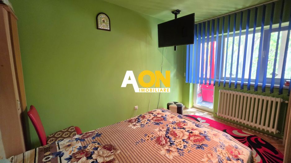 Apartament 2 camere, 56 mp utili, etaj 2, mobilat, utilat, Cetate - Poză 9