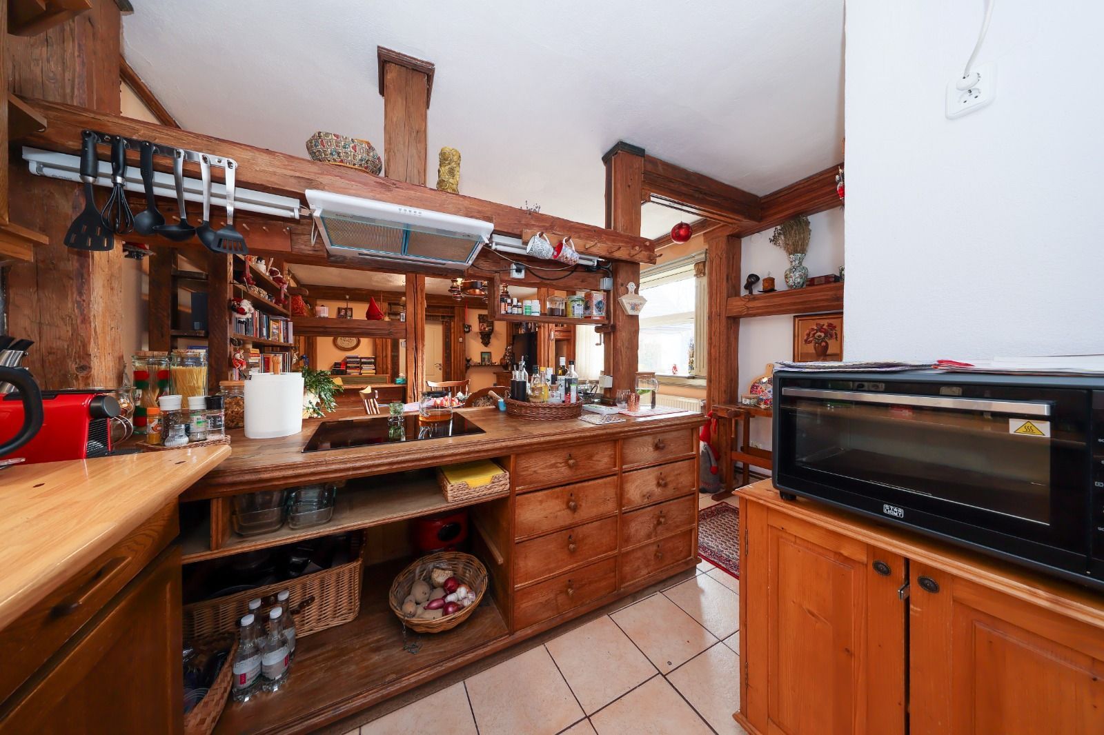 Casa de vanzare Rasnov + Spatiu Comercial | Teren 1062mp - Poză 21