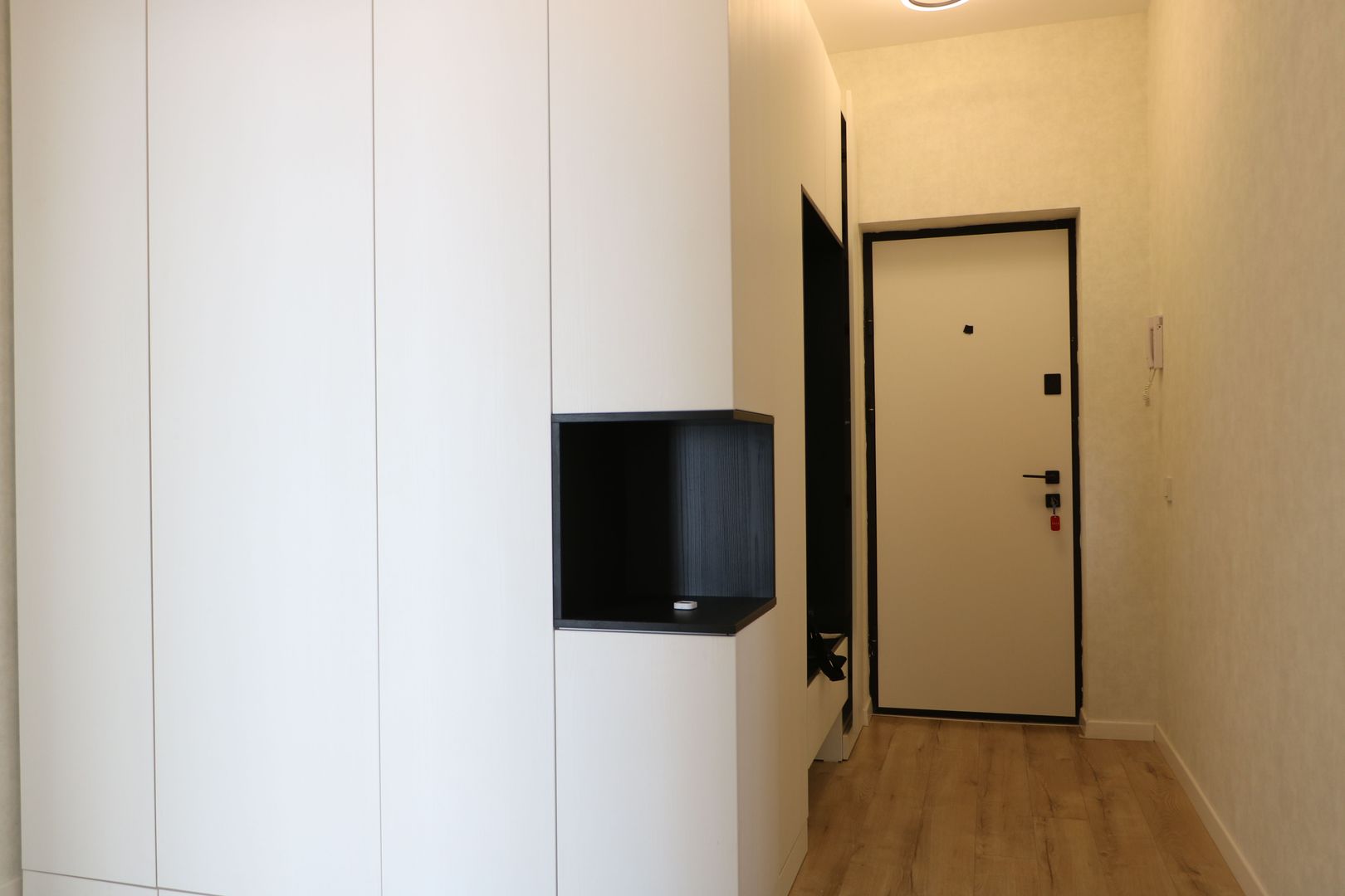 DRUMUL TABEREI-BRANCUSI, 2 CAMERE, ET. 4/6, BUCATARIE INCHISA, LIFT, DECOMANDAT - Poză 10