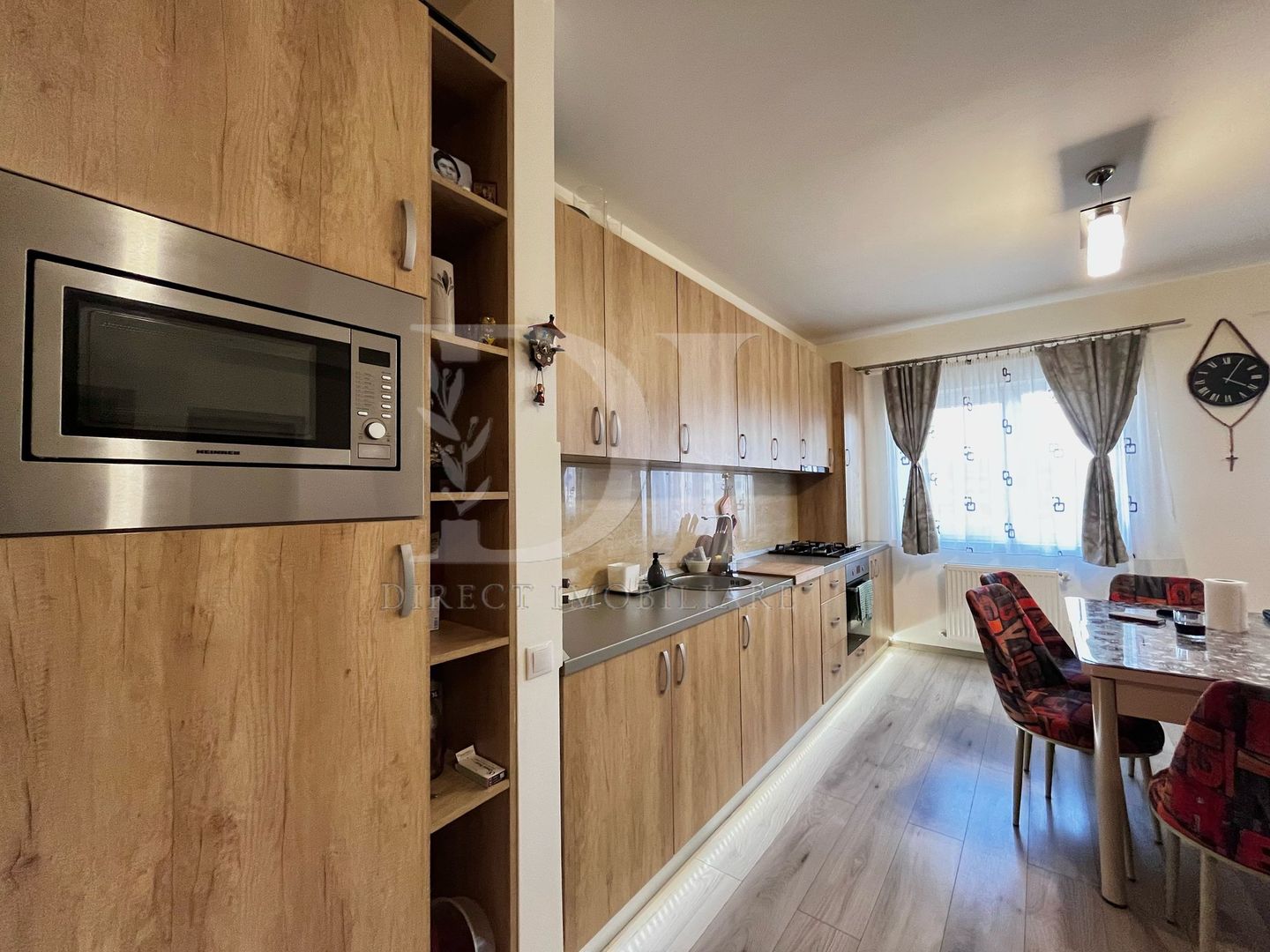 Apartament 3 camere | parcare | etaj intermediar | bloc nou - Poză 4