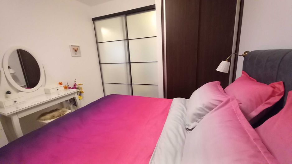 Vanzare Studio, 43 mp, renovat lux, etaj 1, metrou 4 min - Poză 4