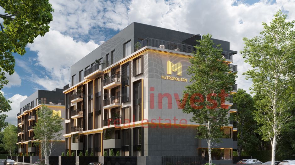 Elyssia Residence - Poză 6