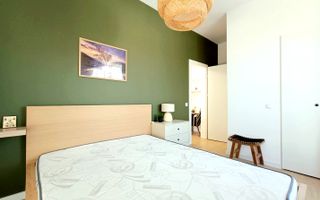 Apartament cu 2 camere | Florești zona Eroilor - Poză 6