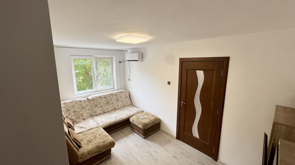 Centrala proprie zona Vitan, apartament 3 camere - Poză 5