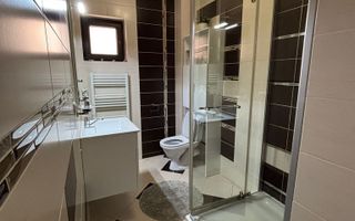 Proprietar | Valea Adâncă | 3 camere | 83mp | 250mp teren | Mobilată - Poză 10