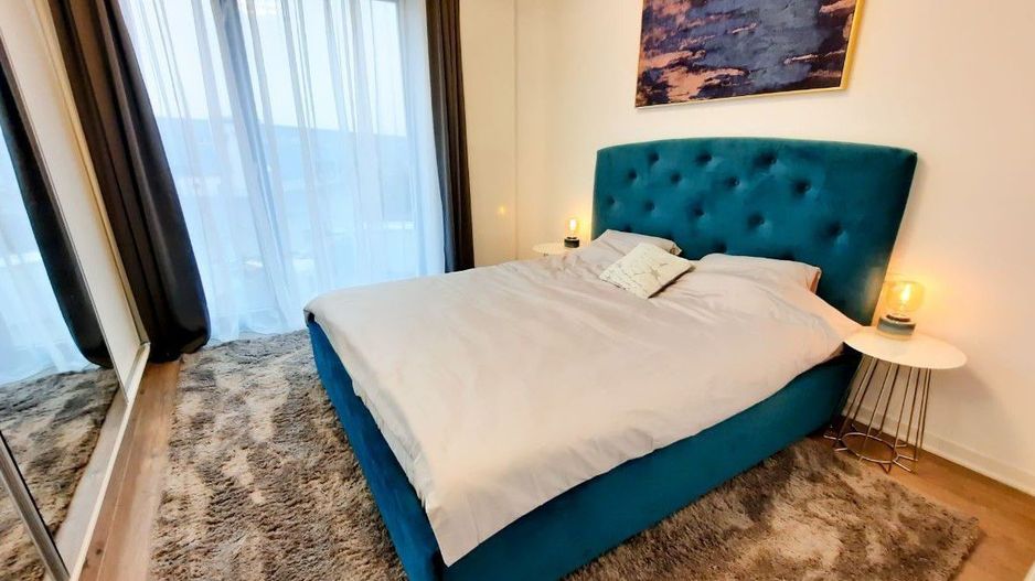 Ideal Investitie Apartament 2 camere Aviatiei | Cloud9 - Poză 8