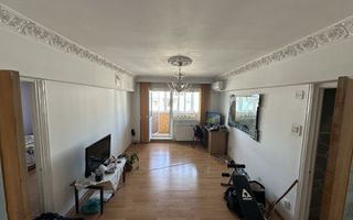 Apartament 3 camere de vanzare Dristor Camil Ressu - Poză 1
