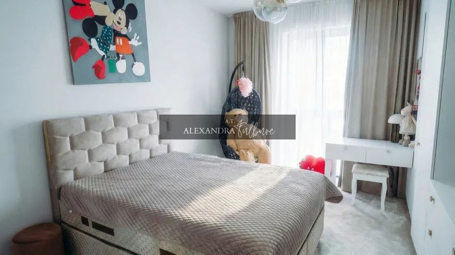 Duplex 4 camere, 170 mp, S+P+ET,  rooftop 100 mp, 4 garaje - Poză 16