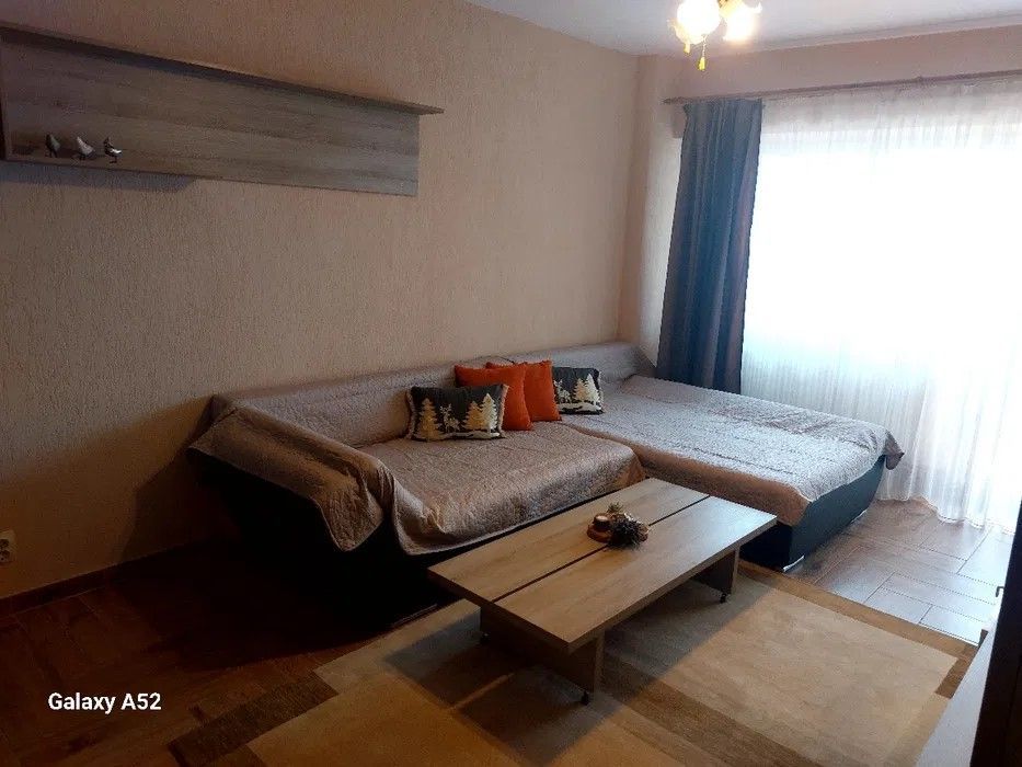 2 Camere Intrare Racadau, 56mp, mobilat si utilat, 127500Euro - Poză 2