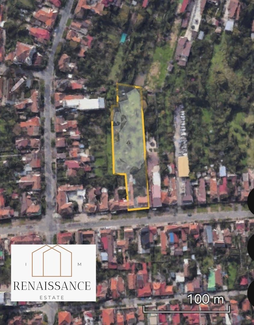 Teren Fratelia/Sagului 3850mp Front 23.3m | case alipite - Victor Hugo - Poză 3