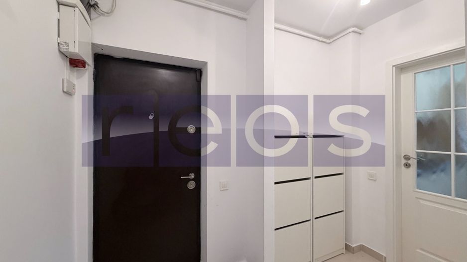 VANZARE | 2 CAMERE | METROU BAZILESCU | COMPLET RENOVAT | MOBILAT SI UTILAT - Poză 9