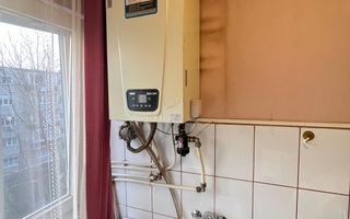 Apartament 3 cam CT, clima. et 3, boxa - Poză 2