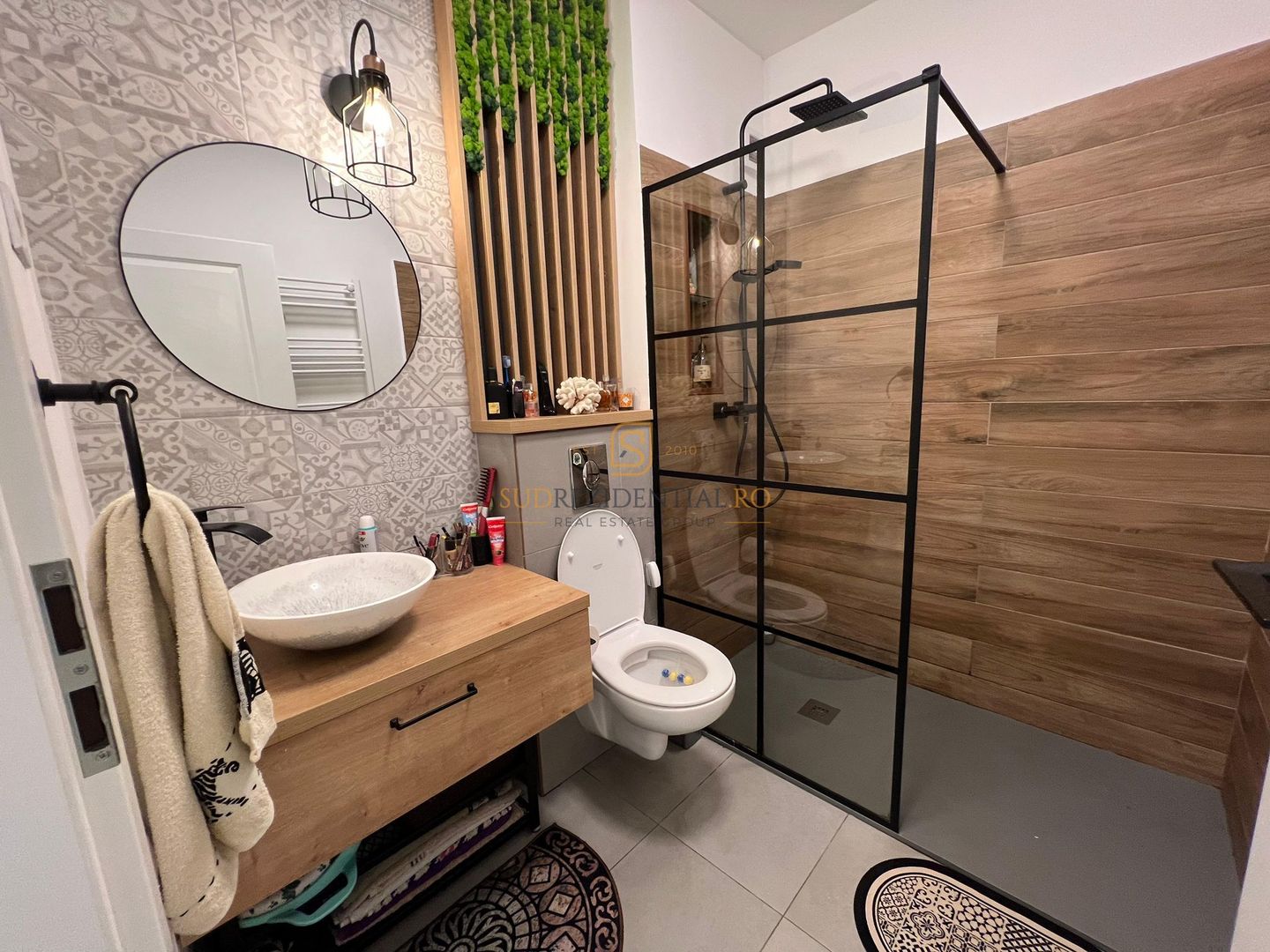 Apartament premium cu 3 camere, suprafață generoasă și loc de parcare - Poză 6