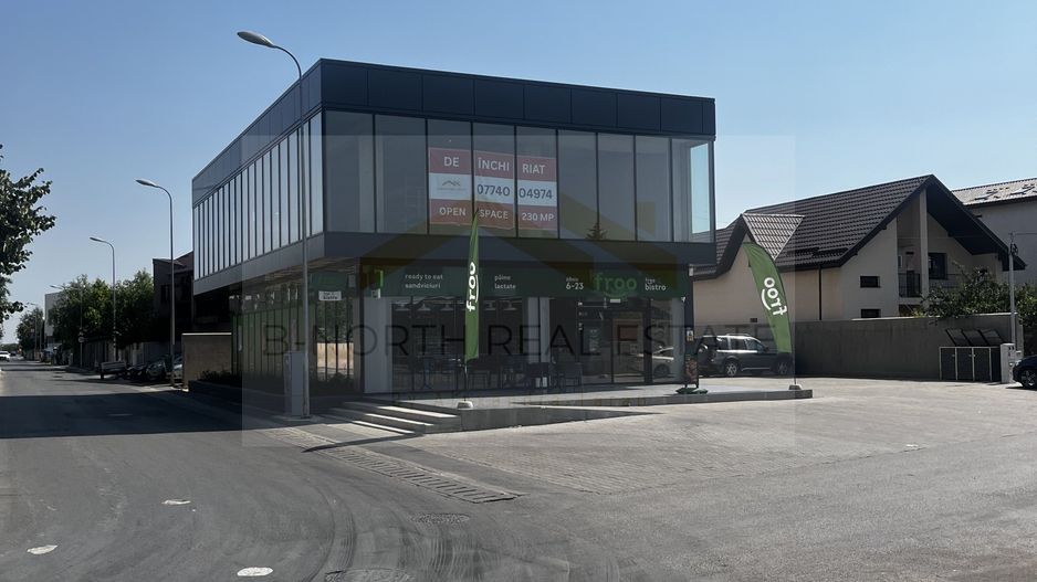 SPATIU COMERCIAL 230 mp - Poză 7