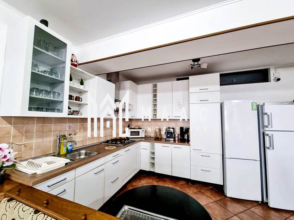 Vila | Afacere la cheie | Paltinis | 10 camere | 500mp teren - Poză 16