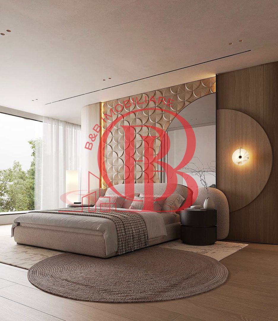 2 camere parcare gratuita-oferta  proiect Pallady - Poză 11