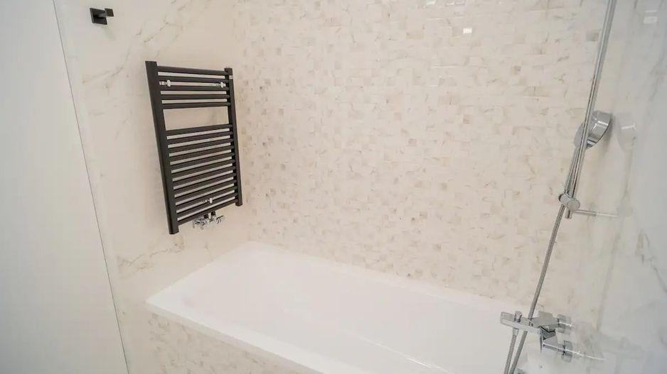 Lux si vederi panoramice I 3 camere I One Mircea Eliade I Floreasca - Poză 15