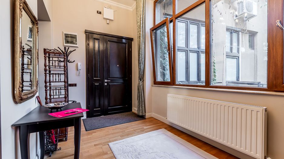 Apartament cu personalitate, pentru cei care apreciază eleganța. - Poză 14