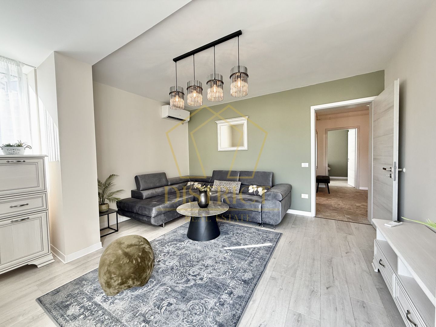 Apartament premium cu 3 camere decomandat | Piata Balcescu - Poză 4