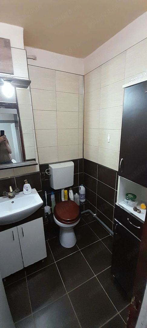 Soarelui | 3 Camere | Etaj 1 | Centrala proprie - Poză 9