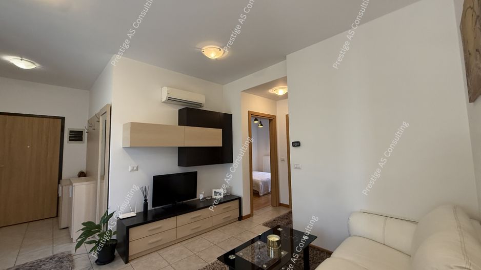 Apartament 3 Camere 2 Bai | Nou | Kaufland-Dumbravita - Poză 3