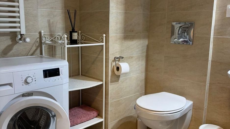 2 camere | Mihai Bravu | Vitan | GViTown Residence - Poză 12