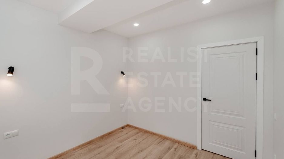 Apartament , o cameră, bd. Dacia , Botanica - Poză 8