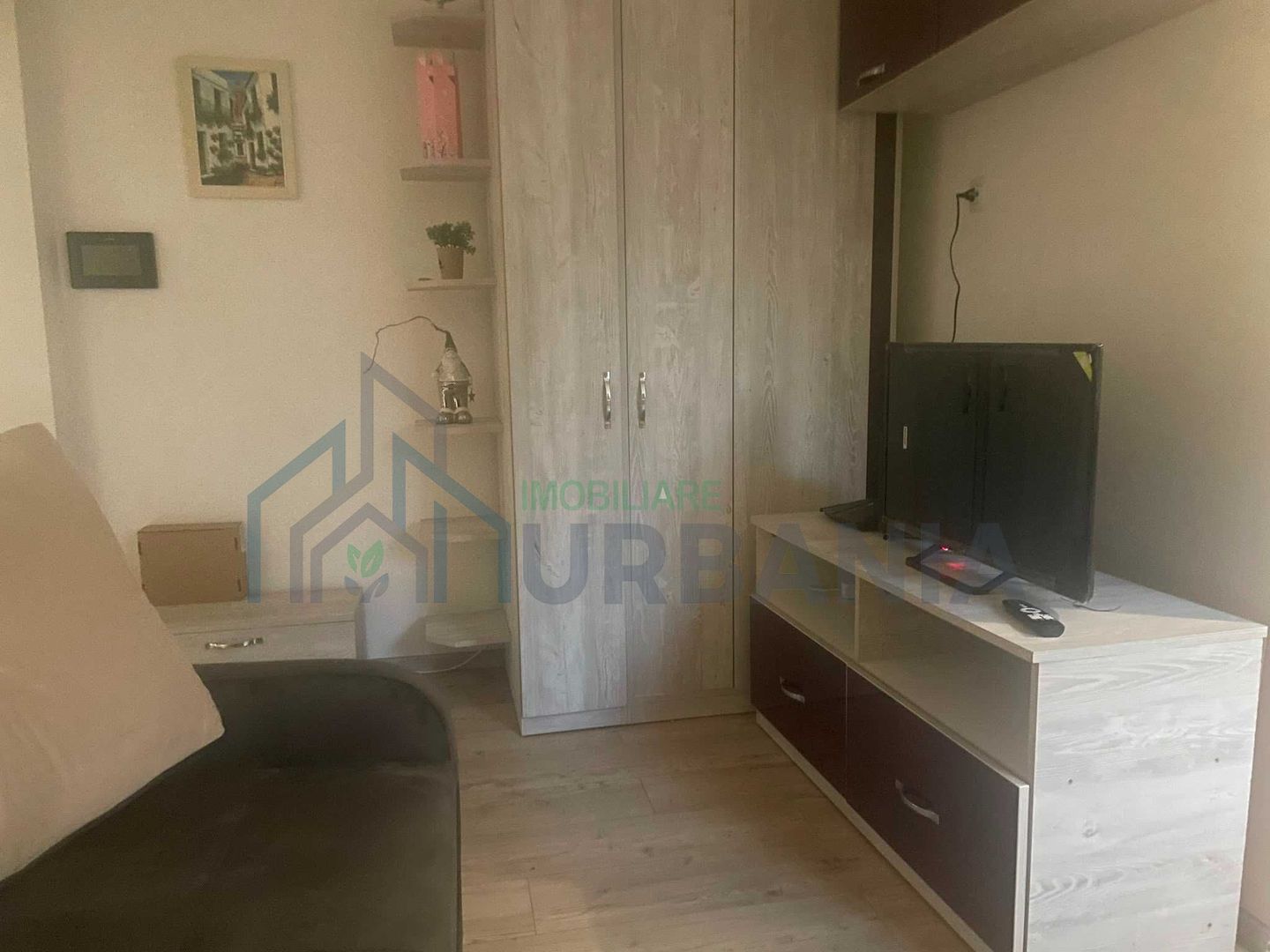 Apartament decomandat 2 camere, mobilat, zona Palas, Iași - Poză 3