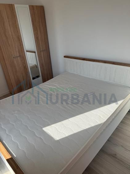 Apartament de închiriat în complexul Freya Home, Bucium, Iași - Poză 9